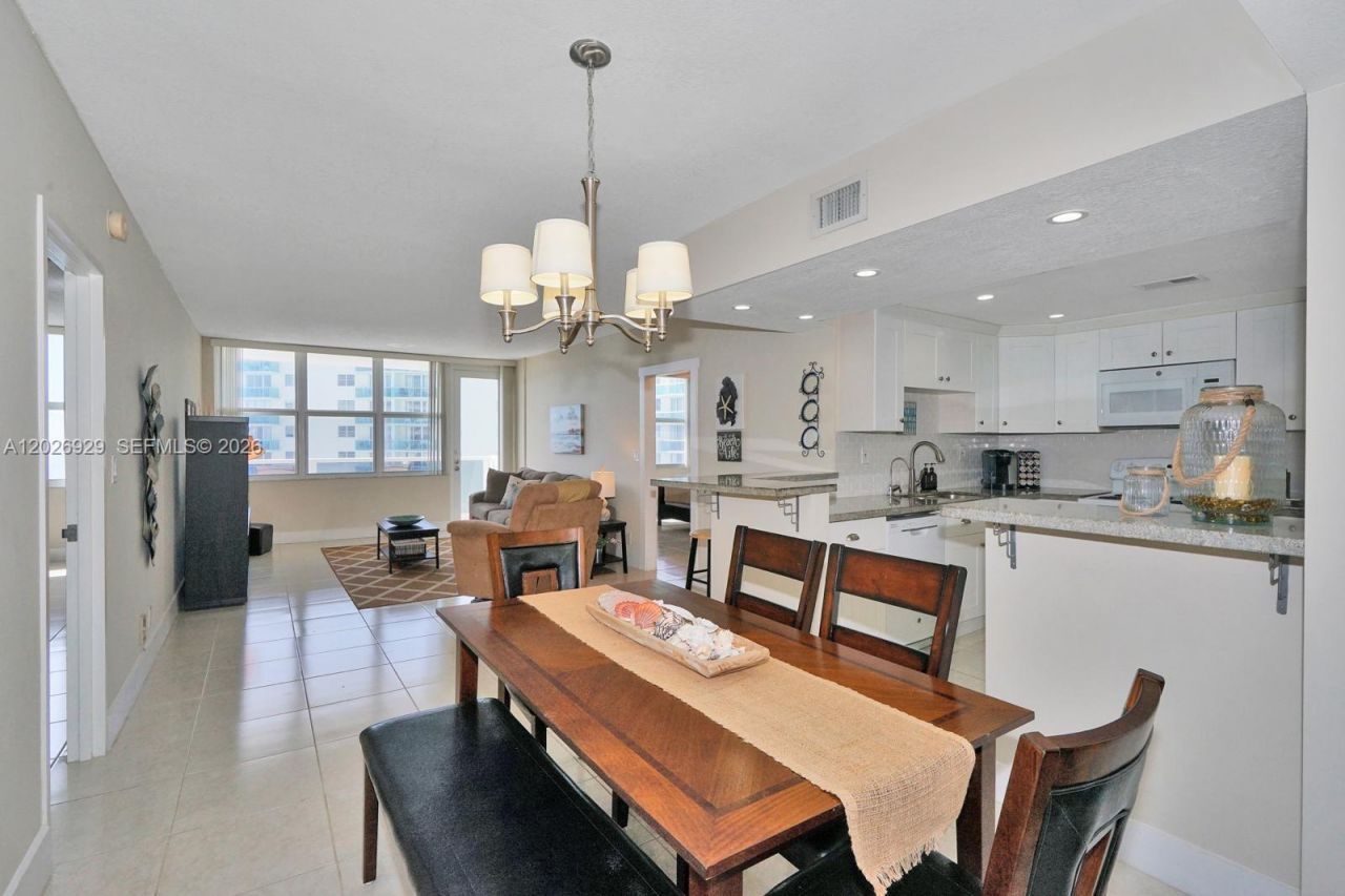 3725 S Ocean Dr , Unit 1216, Hollywood, FL 33019 Photo