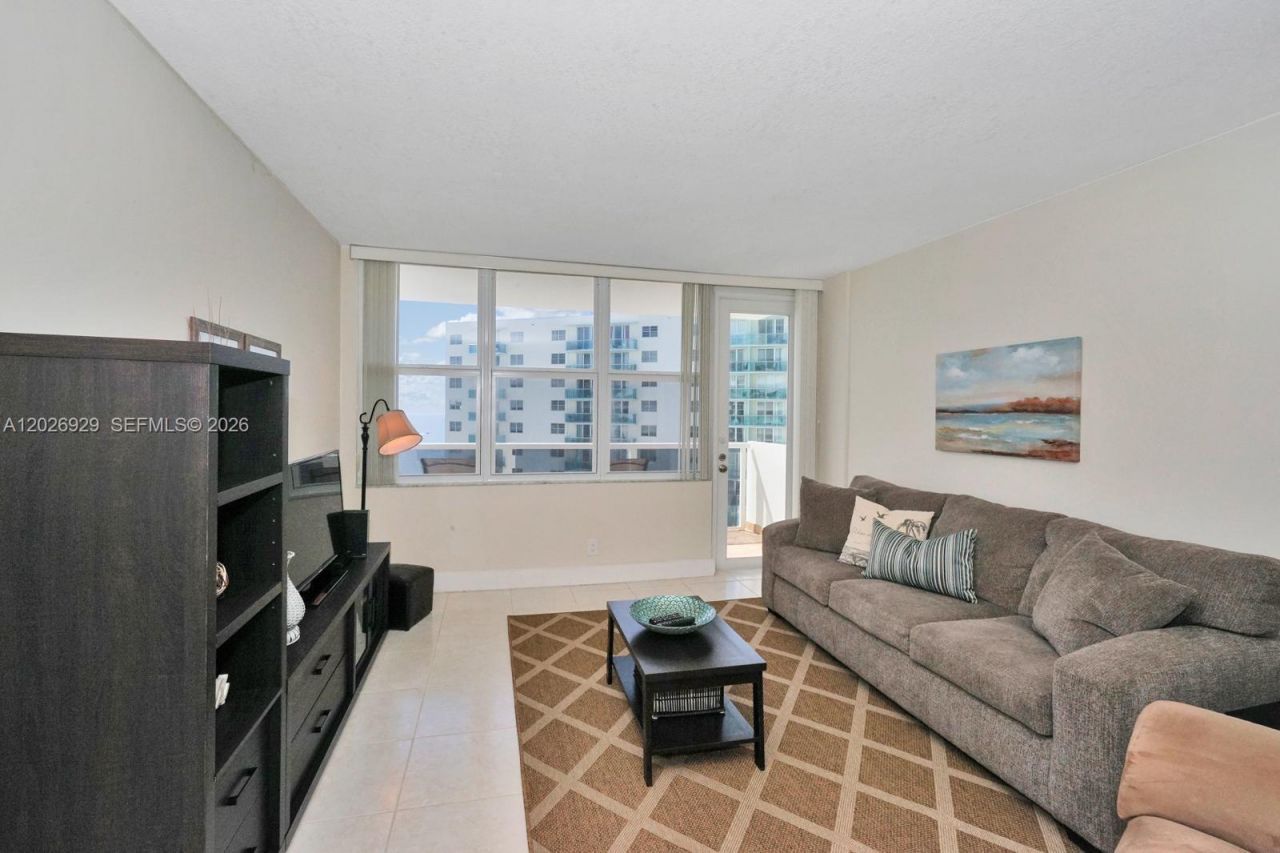 3725 S Ocean Dr , Unit 1216, Hollywood, FL 33019 Photo