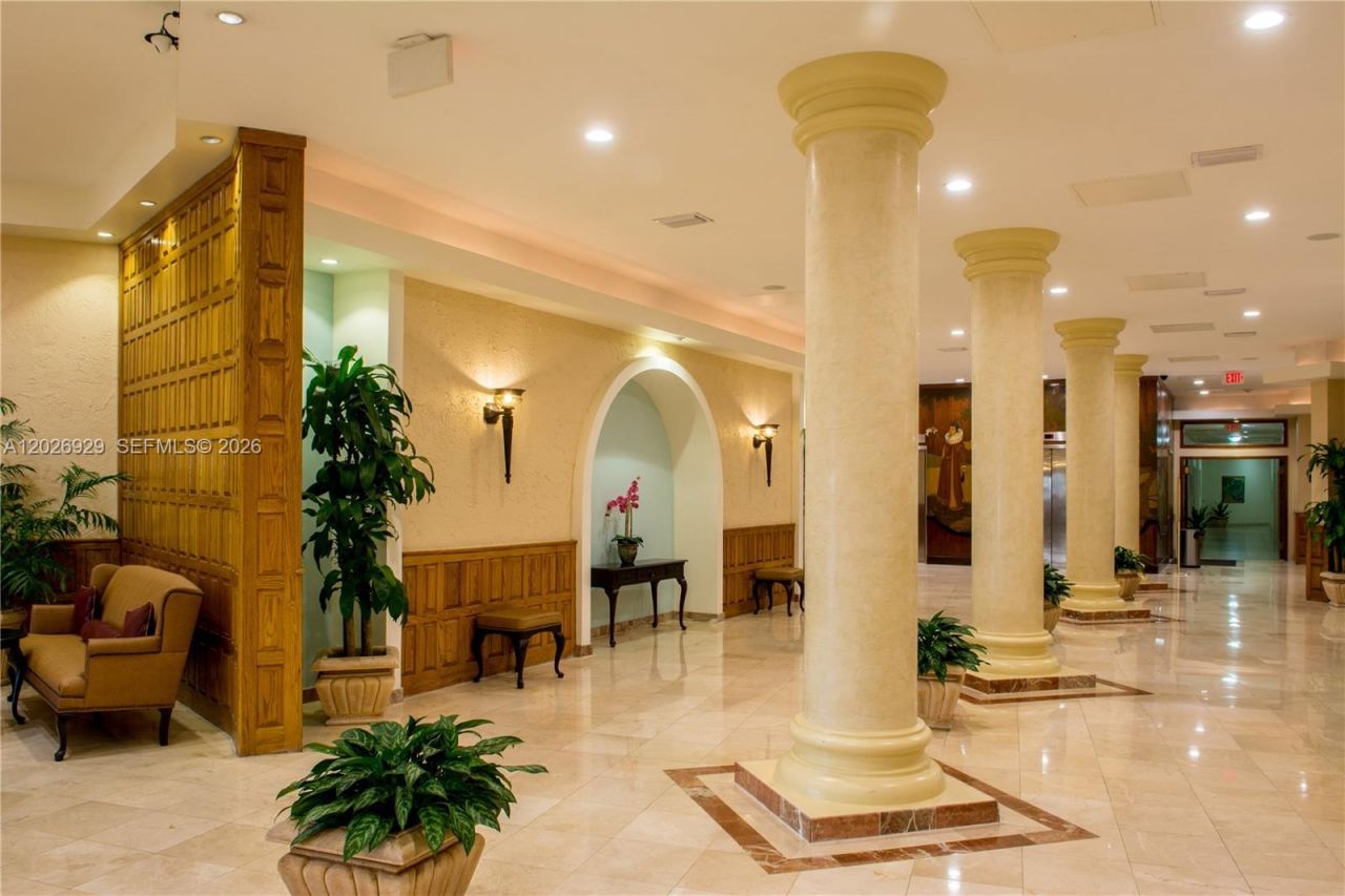 3725 S Ocean Dr , Unit 1216, Hollywood, FL 33019 Photo