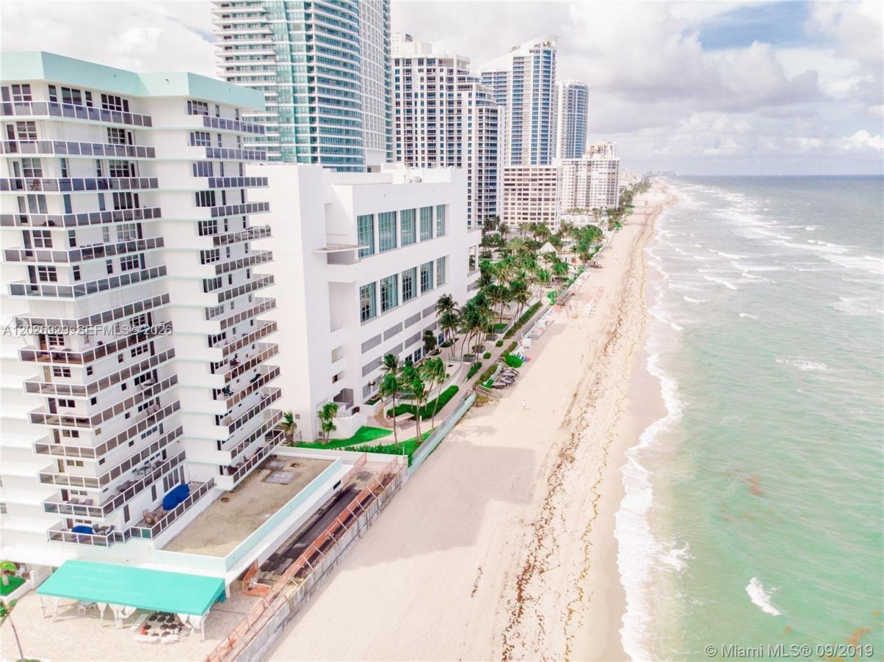 3725 S Ocean Dr , Unit 1216, Hollywood, FL 33019 Photo