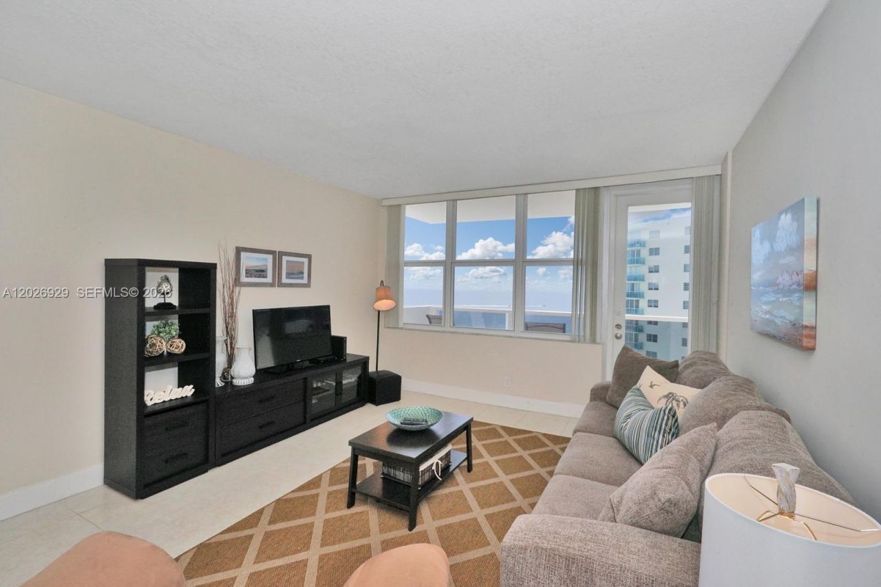 3725 S Ocean Dr , Unit 1216, Hollywood, FL 33019 Photo