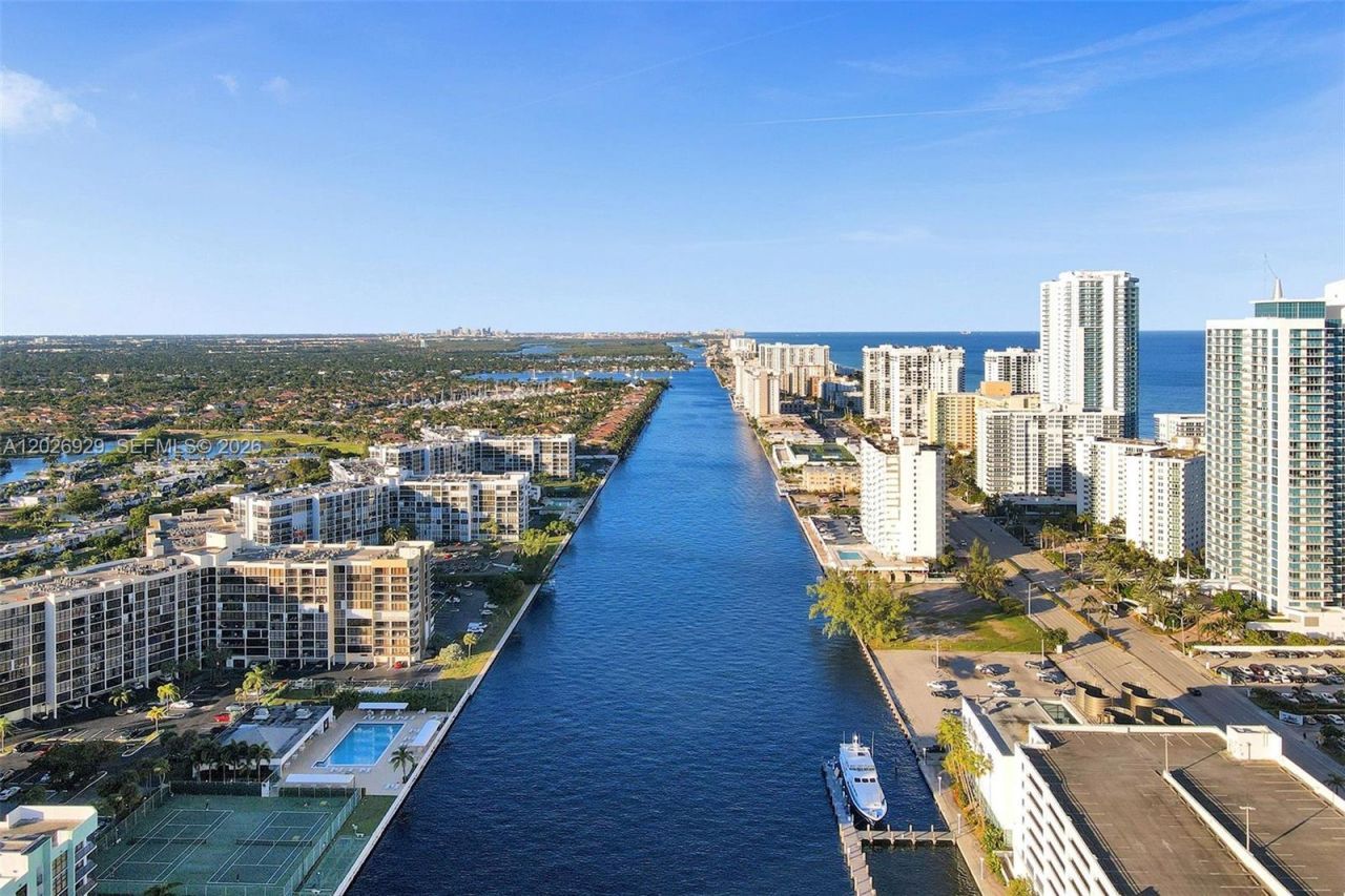 3725 S Ocean Dr , Unit 1216, Hollywood, FL 33019 Photo