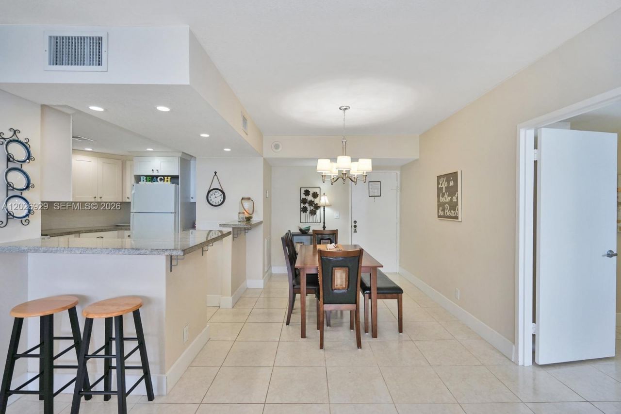 3725 S Ocean Dr , Unit 1216, Hollywood, FL 33019 Photo