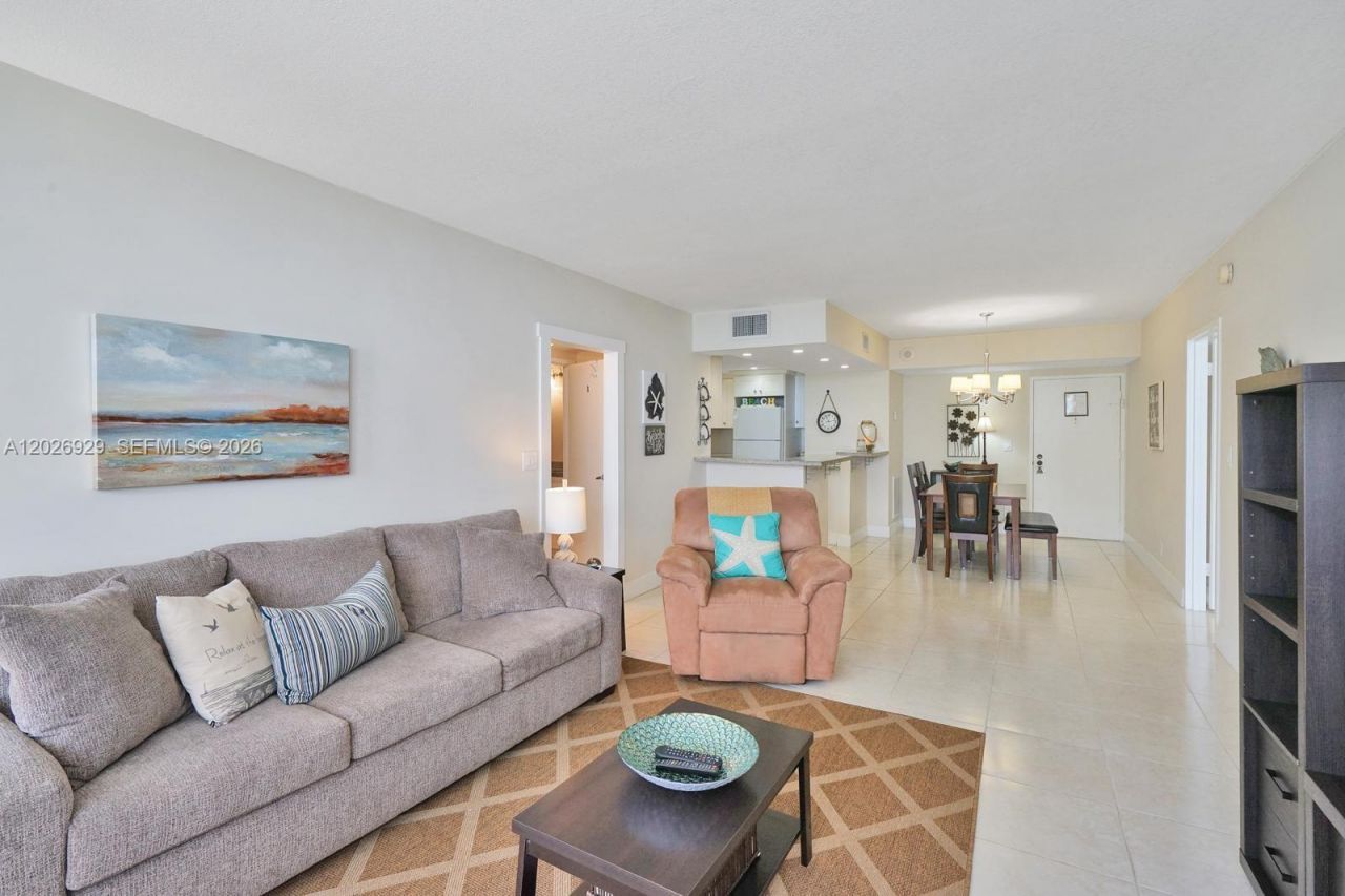 3725 S Ocean Dr , Unit 1216, Hollywood, FL 33019 Photo