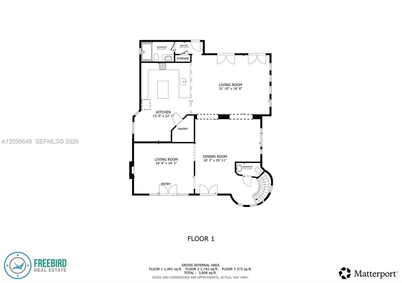 821 SE 2nd Ct , Fort Lauderdale, FL 33301 Photo