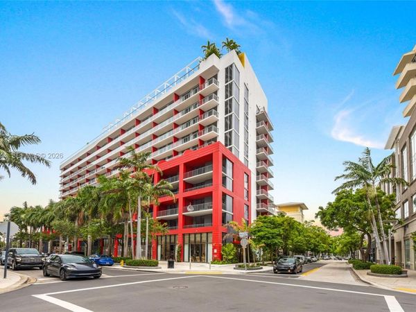 90 NE 32 , Unit 1013, Miami, FL 33137