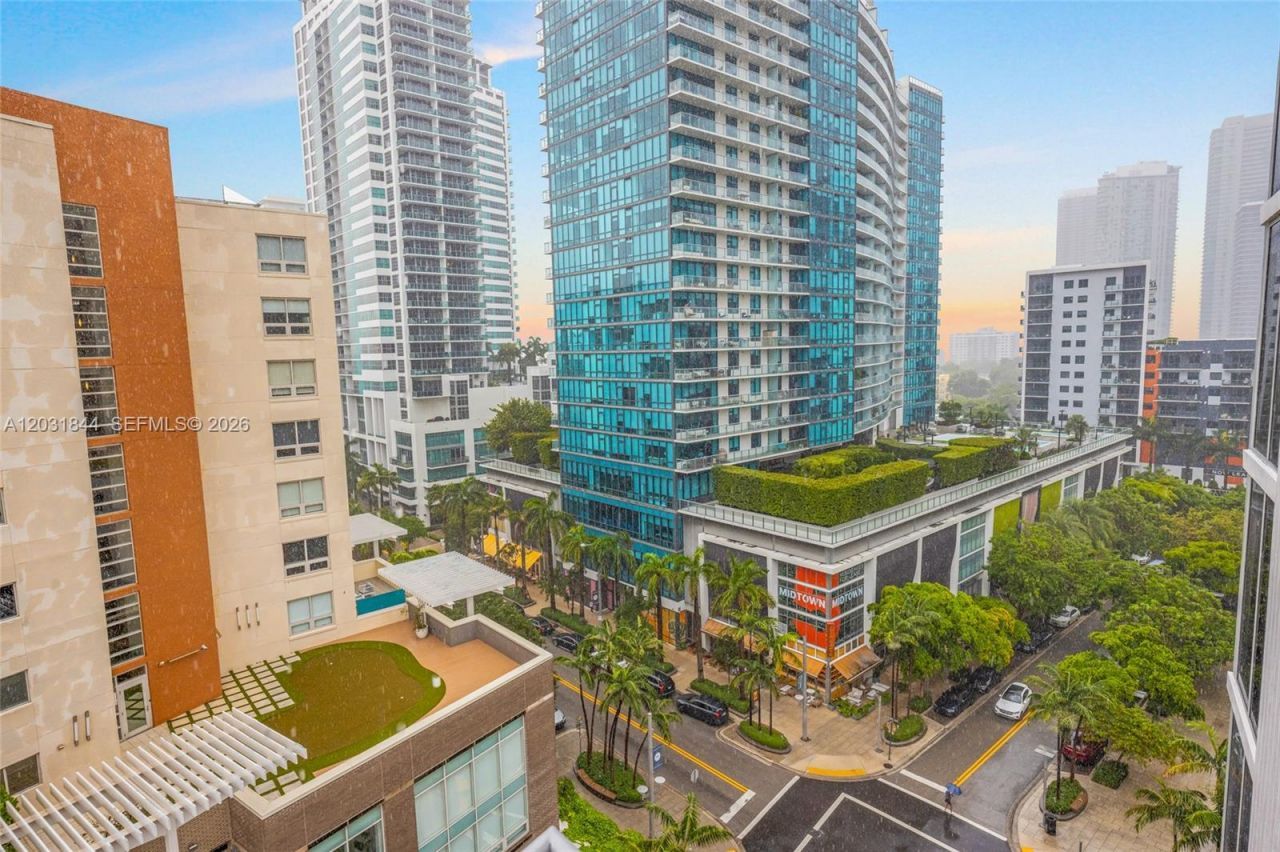 90 NE 32 , Unit 1013, Miami, FL 33137 Photo