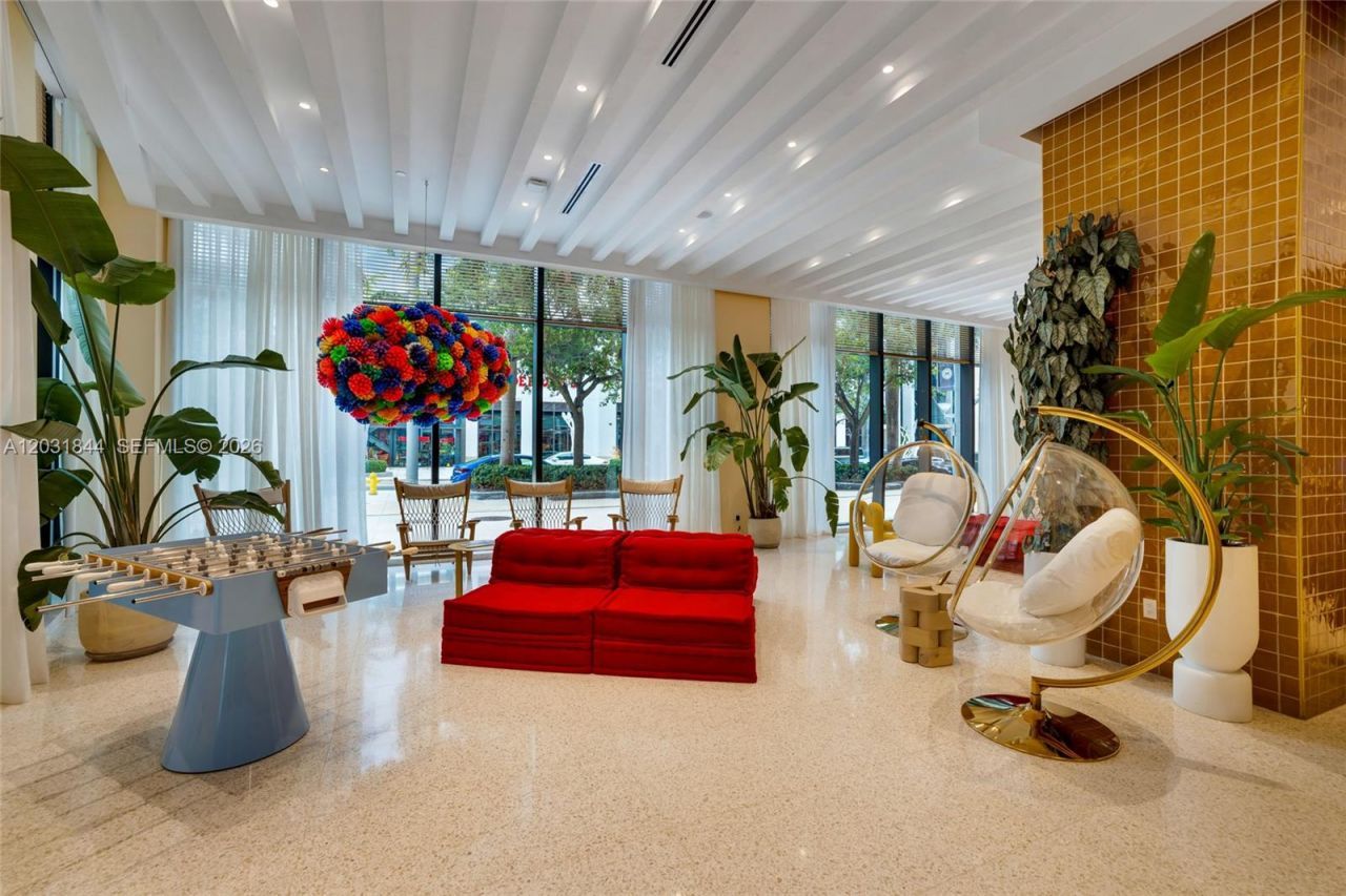 90 NE 32 , Unit 1013, Miami, FL 33137 Photo