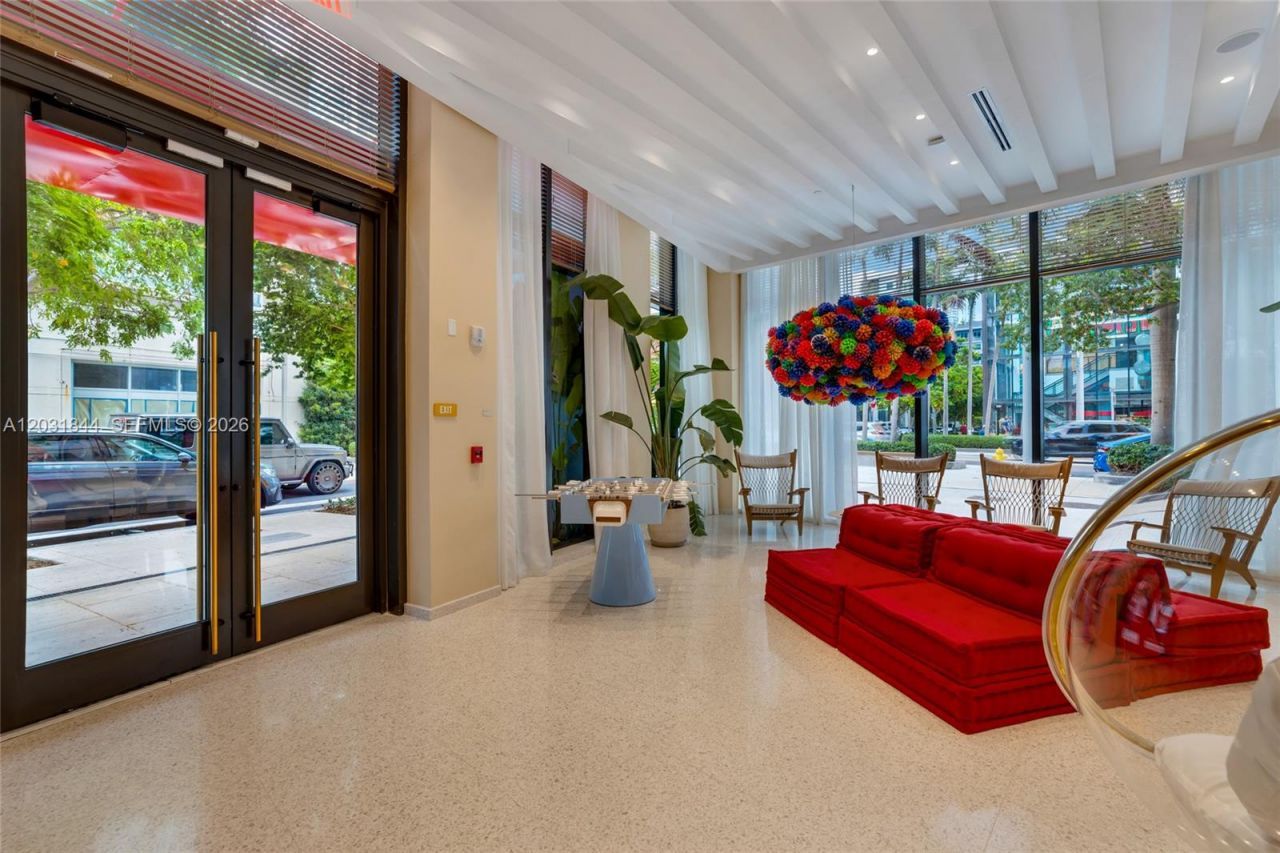 90 NE 32 , Unit 1013, Miami, FL 33137 Photo