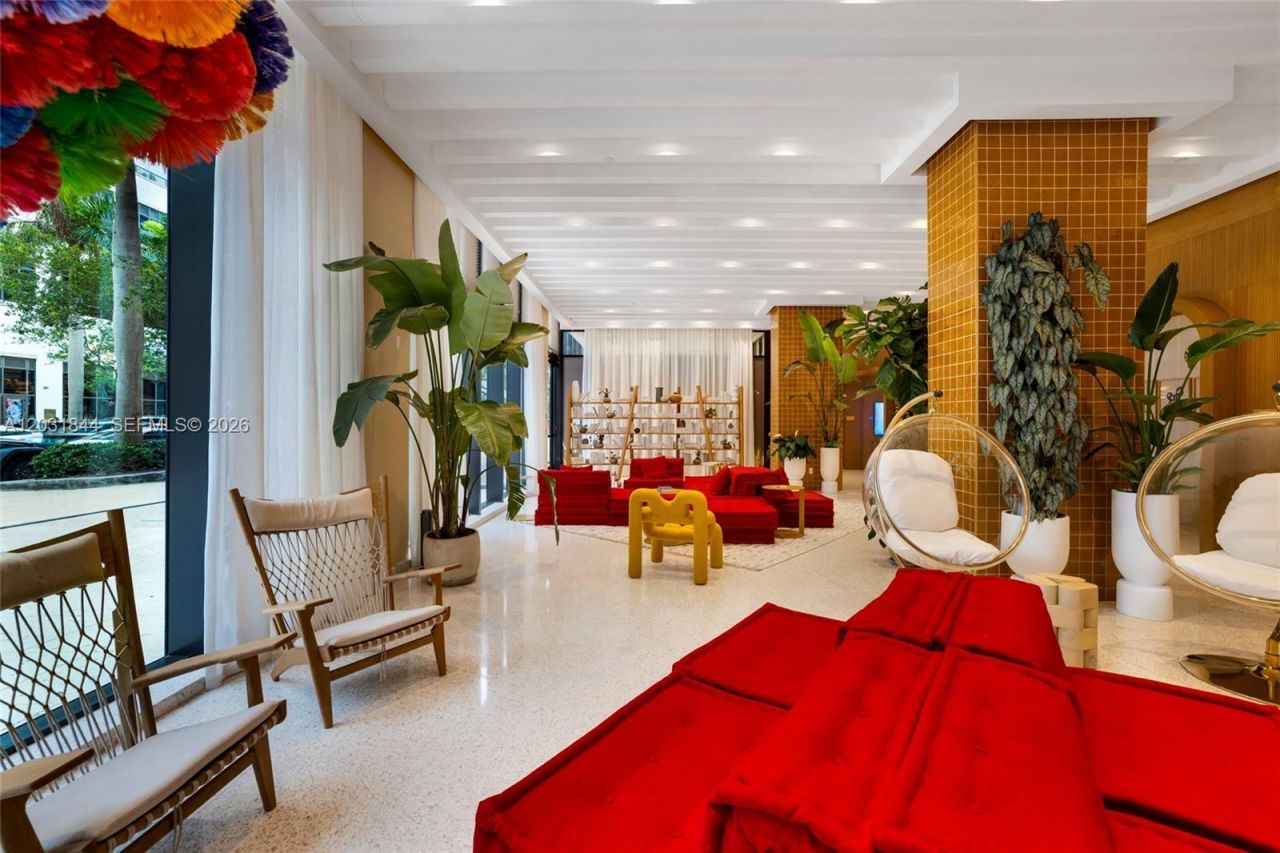 90 NE 32 , Unit 1013, Miami, FL 33137 Photo