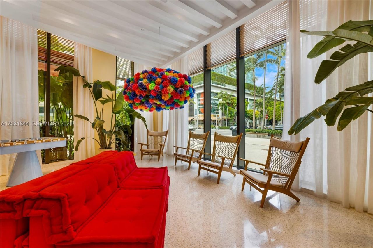 90 NE 32 , Unit 1013, Miami, FL 33137 Photo
