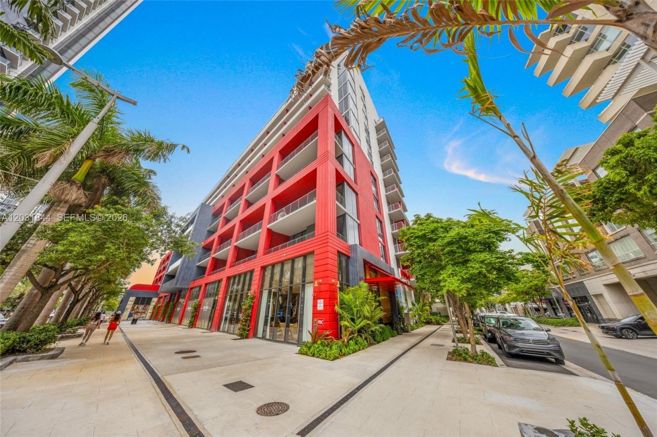 90 NE 32 , Unit 1013, Miami, FL 33137 Photo