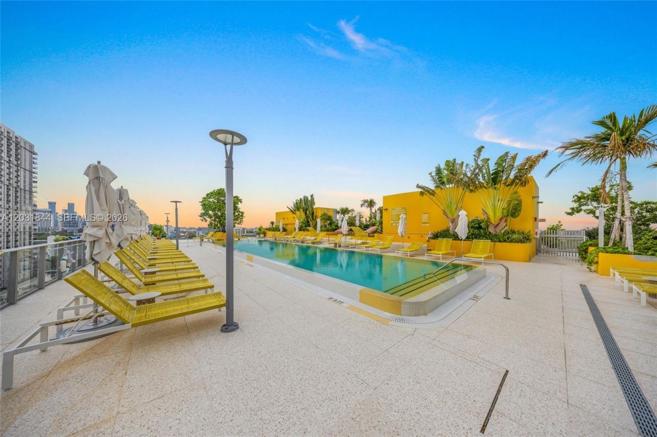 90 NE 32 , Unit 1013, Miami, FL 33137 Photo