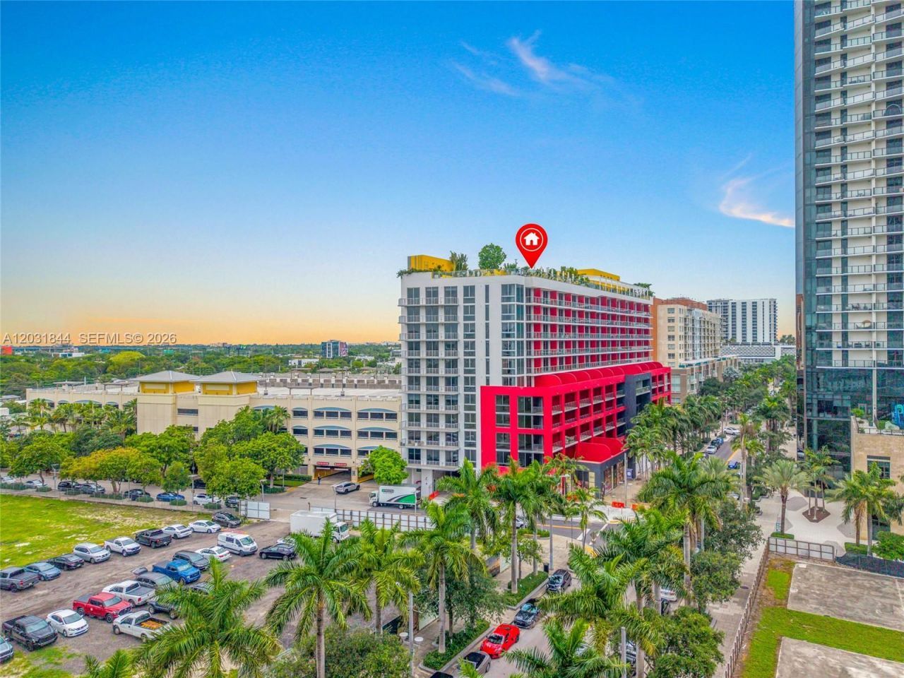 90 NE 32 , Unit 1013, Miami, FL 33137 Photo