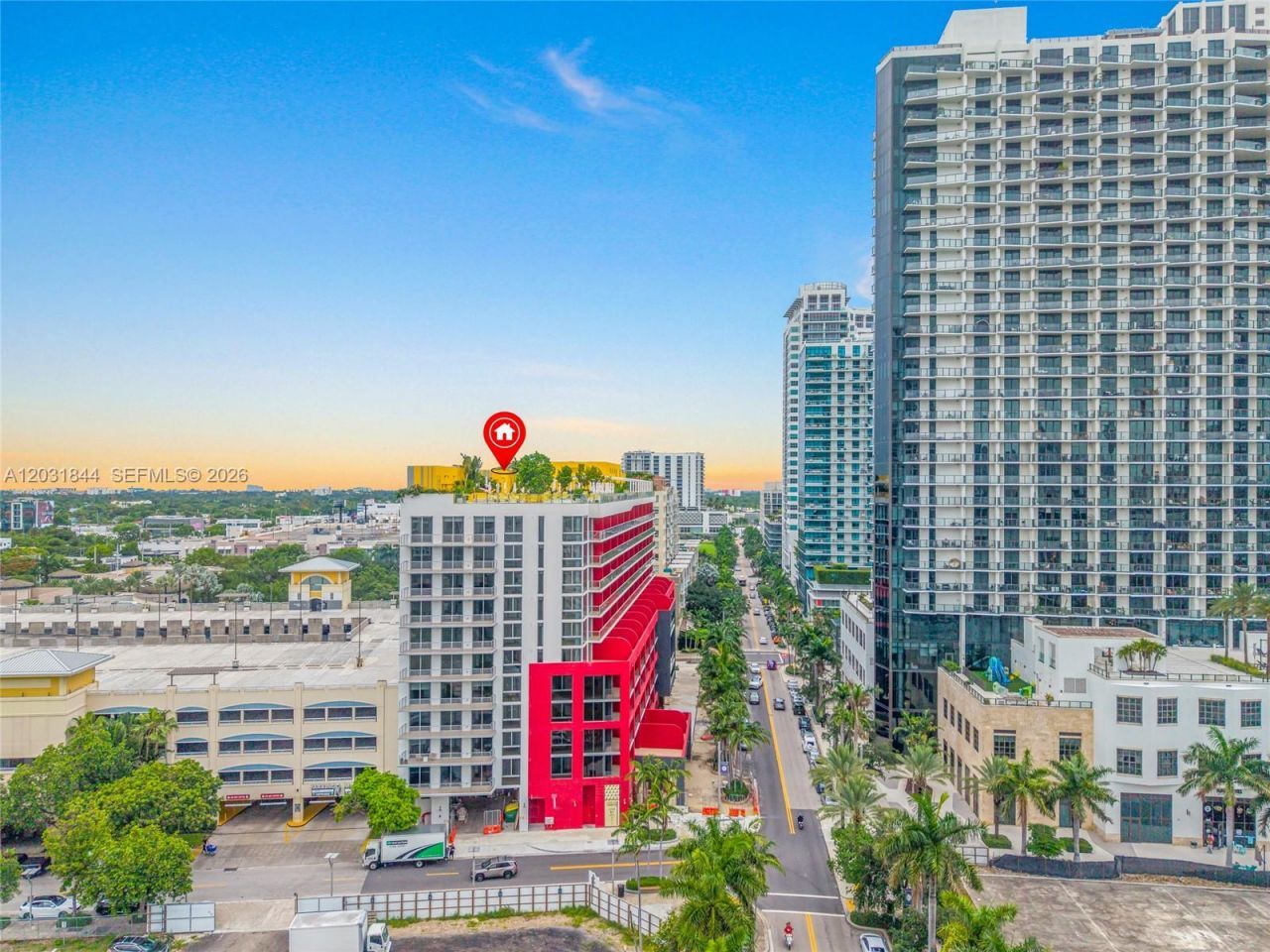 90 NE 32 , Unit 1013, Miami, FL 33137 Photo