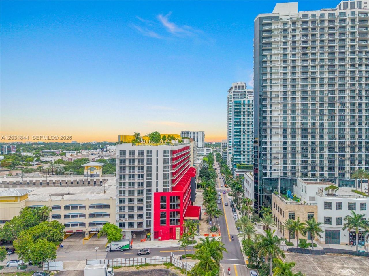 90 NE 32 , Unit 1013, Miami, FL 33137 Photo