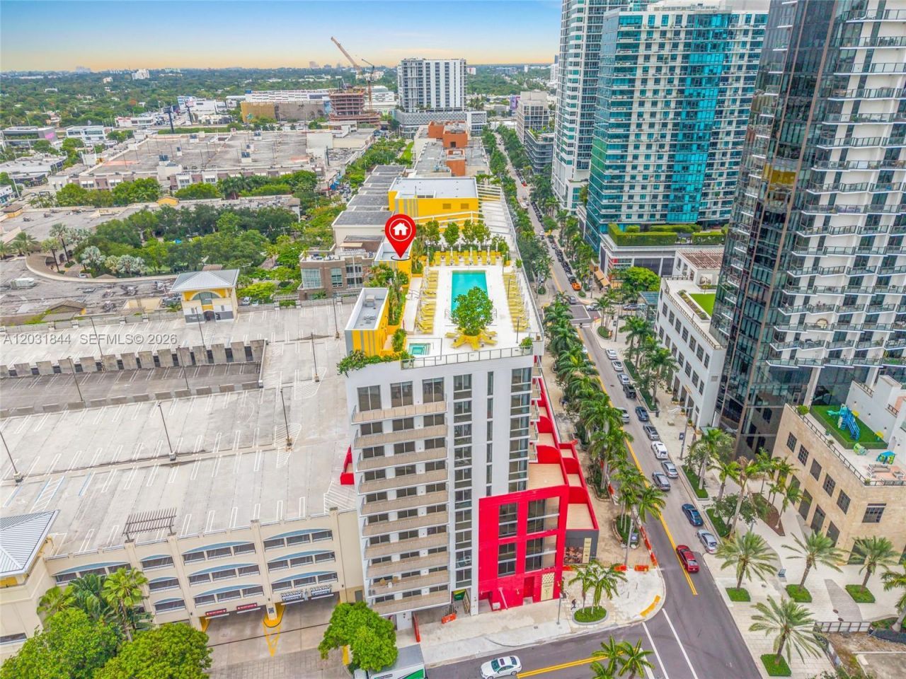 90 NE 32 , Unit 1013, Miami, FL 33137 Photo