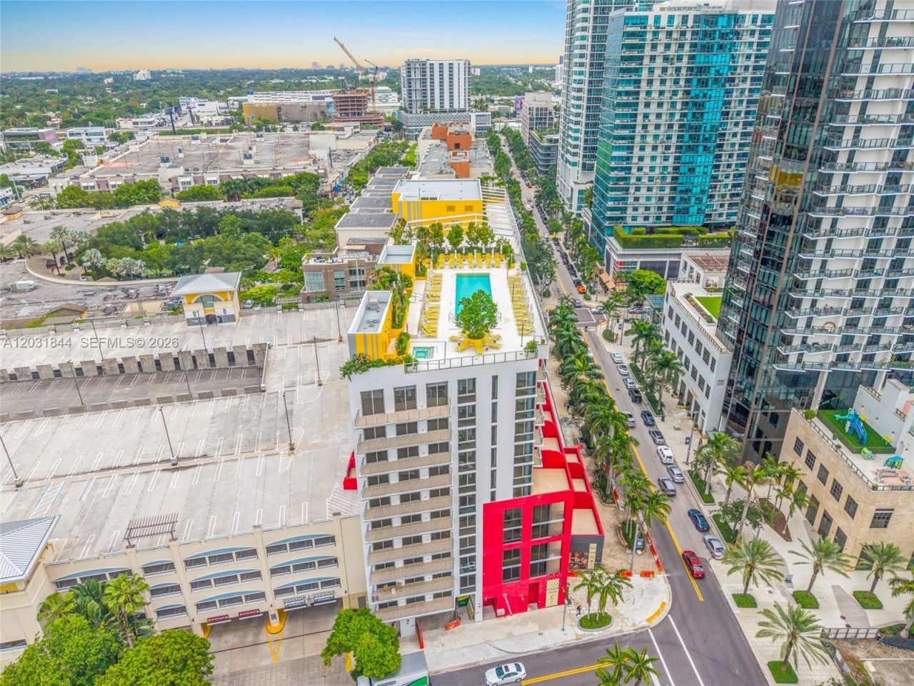 90 NE 32 , Unit 1013, Miami, FL 33137 Photo