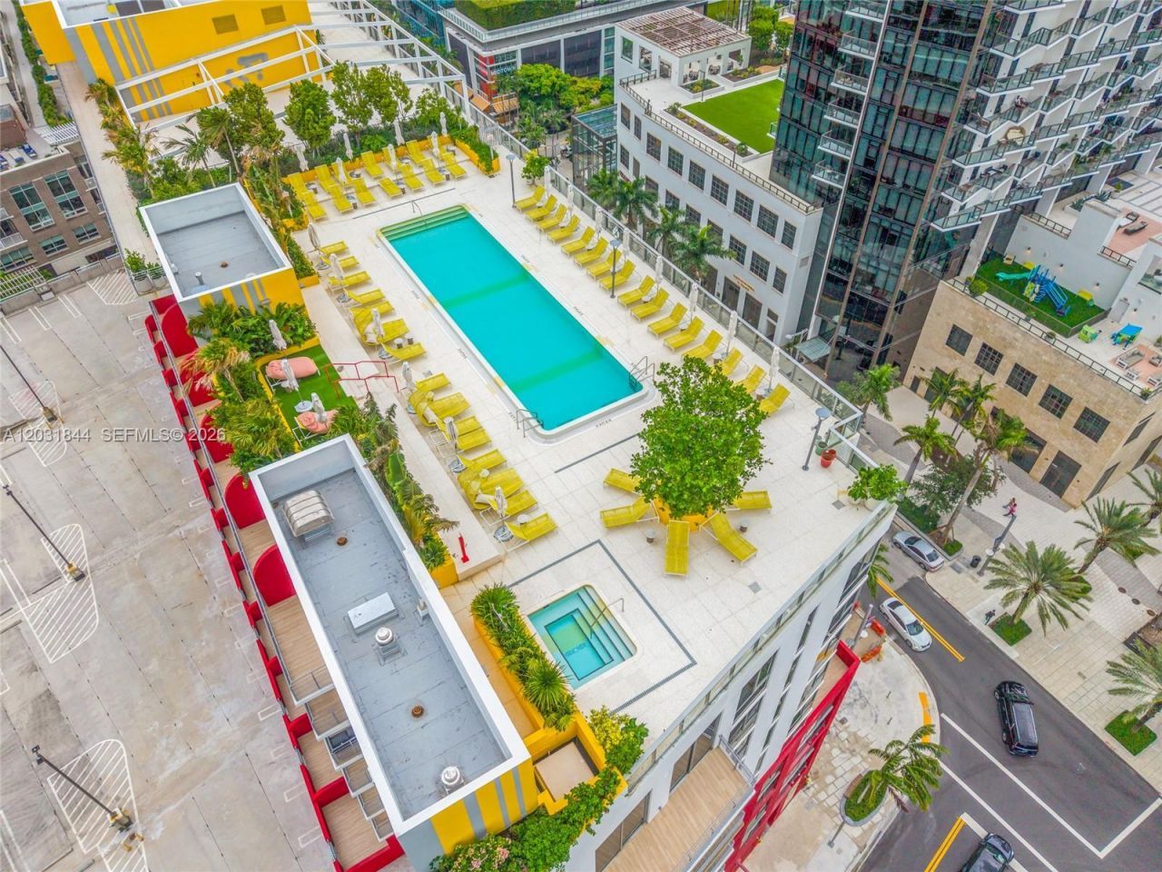 90 NE 32 , Unit 1013, Miami, FL 33137 Photo