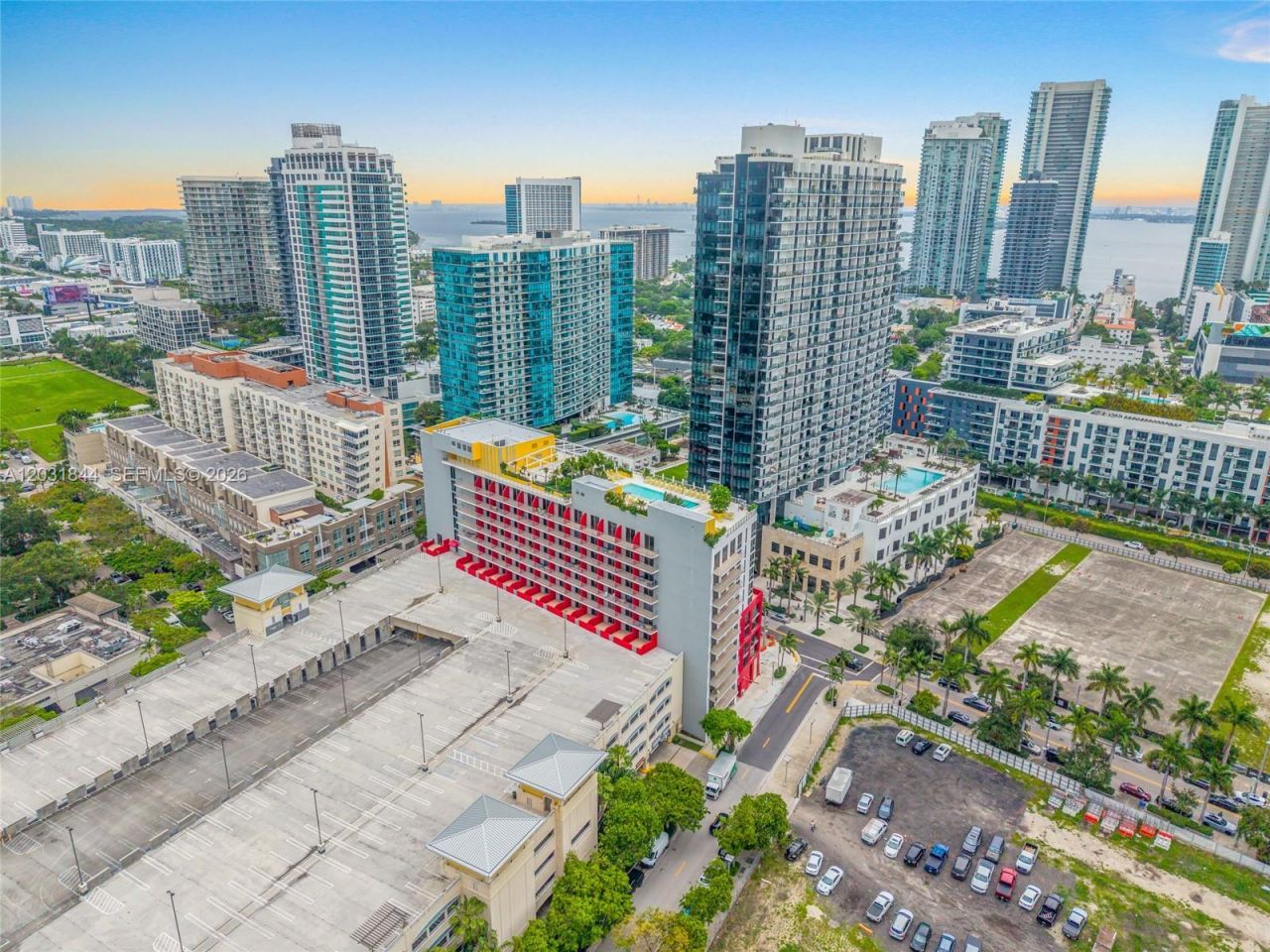 90 NE 32 , Unit 1013, Miami, FL 33137 Photo