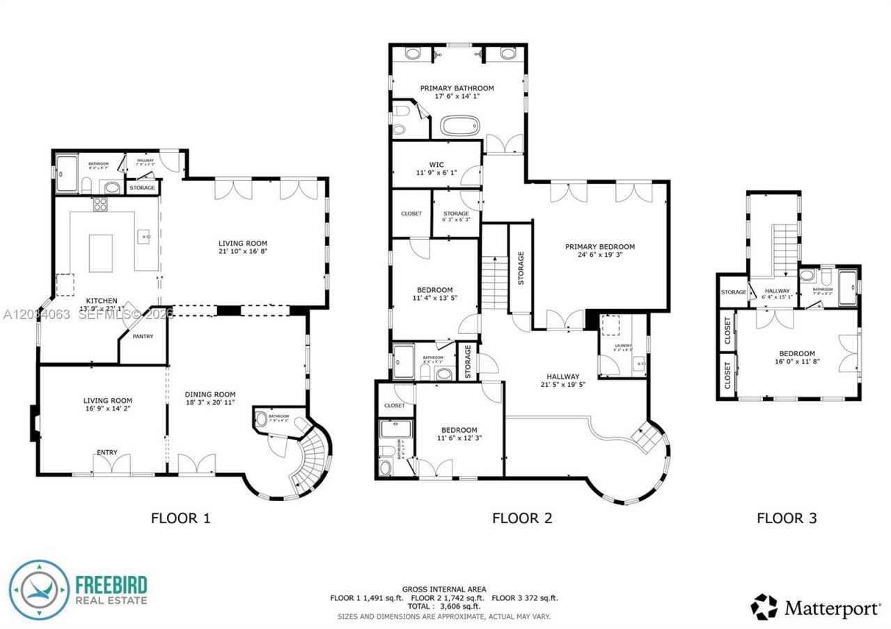 821 SE 2nd Ct , Fort Lauderdale, FL 33301 Photo