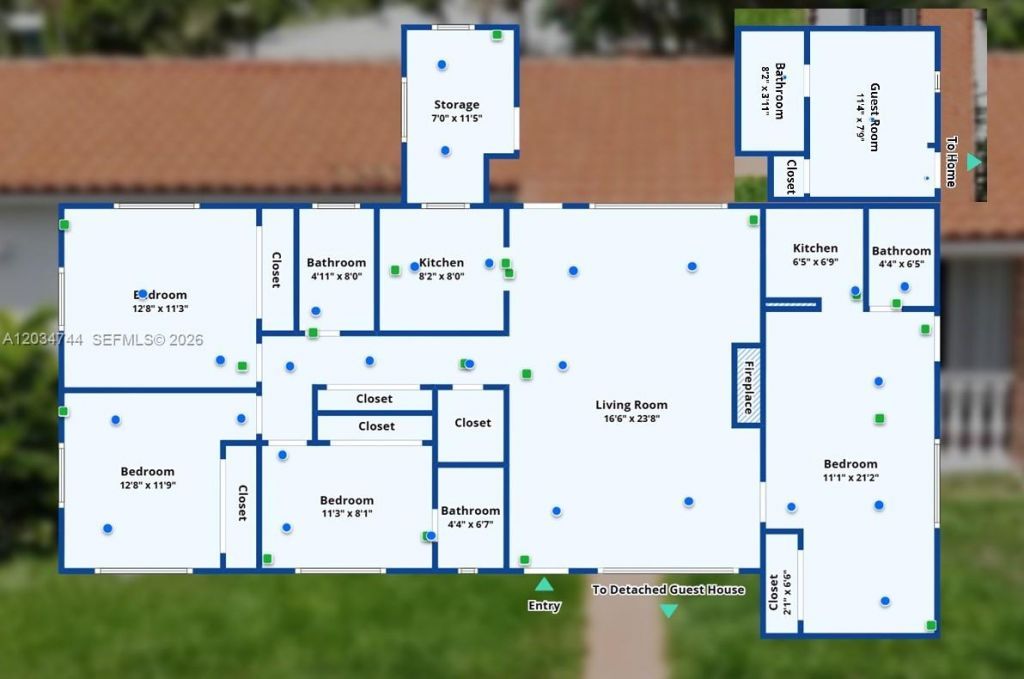 8200 NW 34th Ave, Miami, FL 33147 Photo