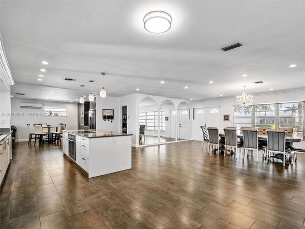 3610 N 53rd Ave , Hollywood, FL 33021