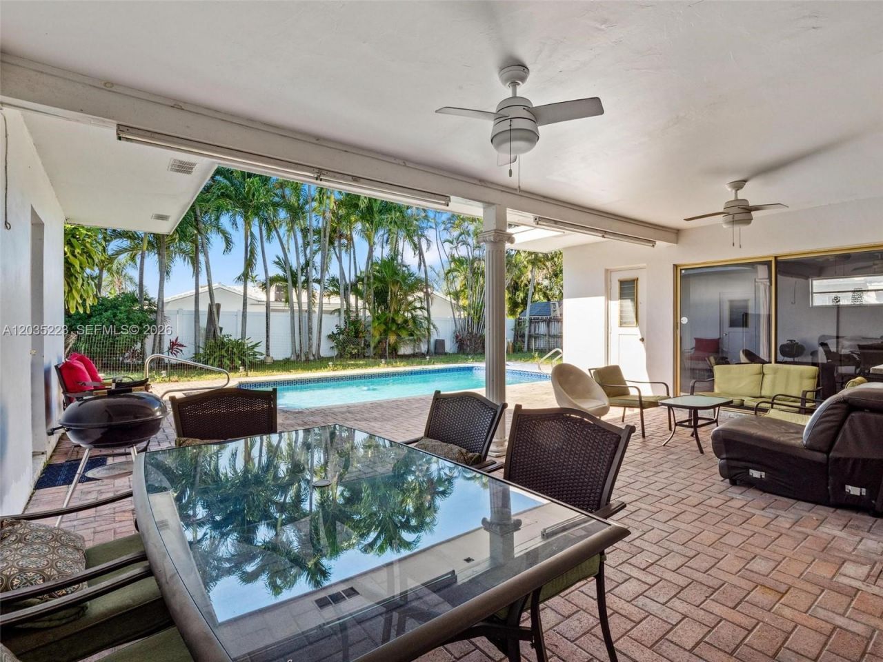 3610 N 53rd Ave , Hollywood, FL 33021 Photo