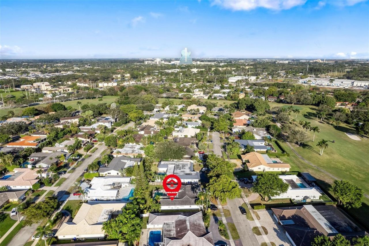 3610 N 53rd Ave , Hollywood, FL 33021 Photo