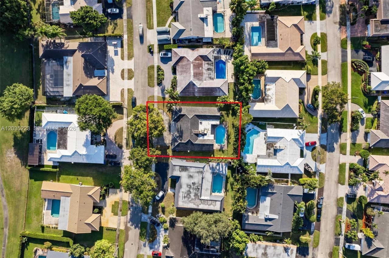 3610 N 53rd Ave , Hollywood, FL 33021 Photo