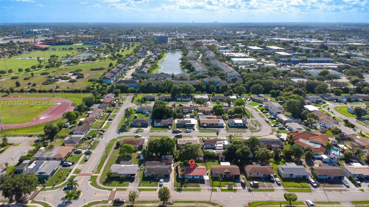 1421 NW 33rd Ave, Lauderhill, FL 33311 Photo