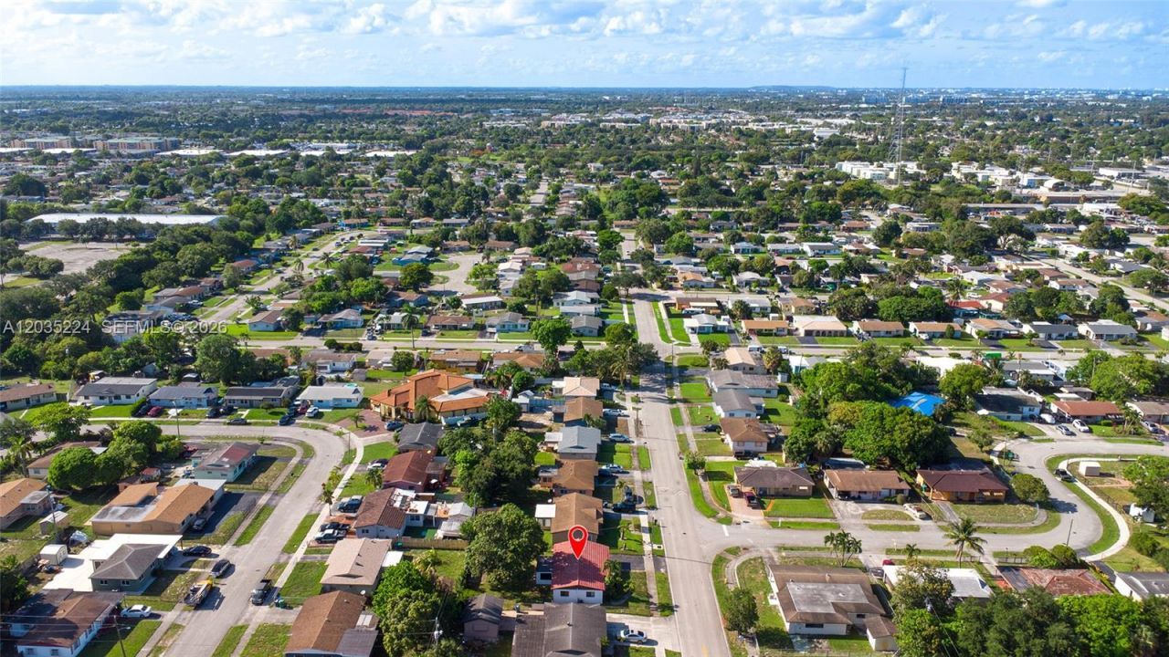1421 NW 33rd Ave, Lauderhill, FL 33311 Photo