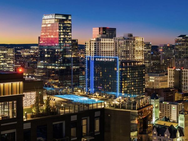 1212 Demonbreun St , Unit A12 (Z), Nashville, TN 37203