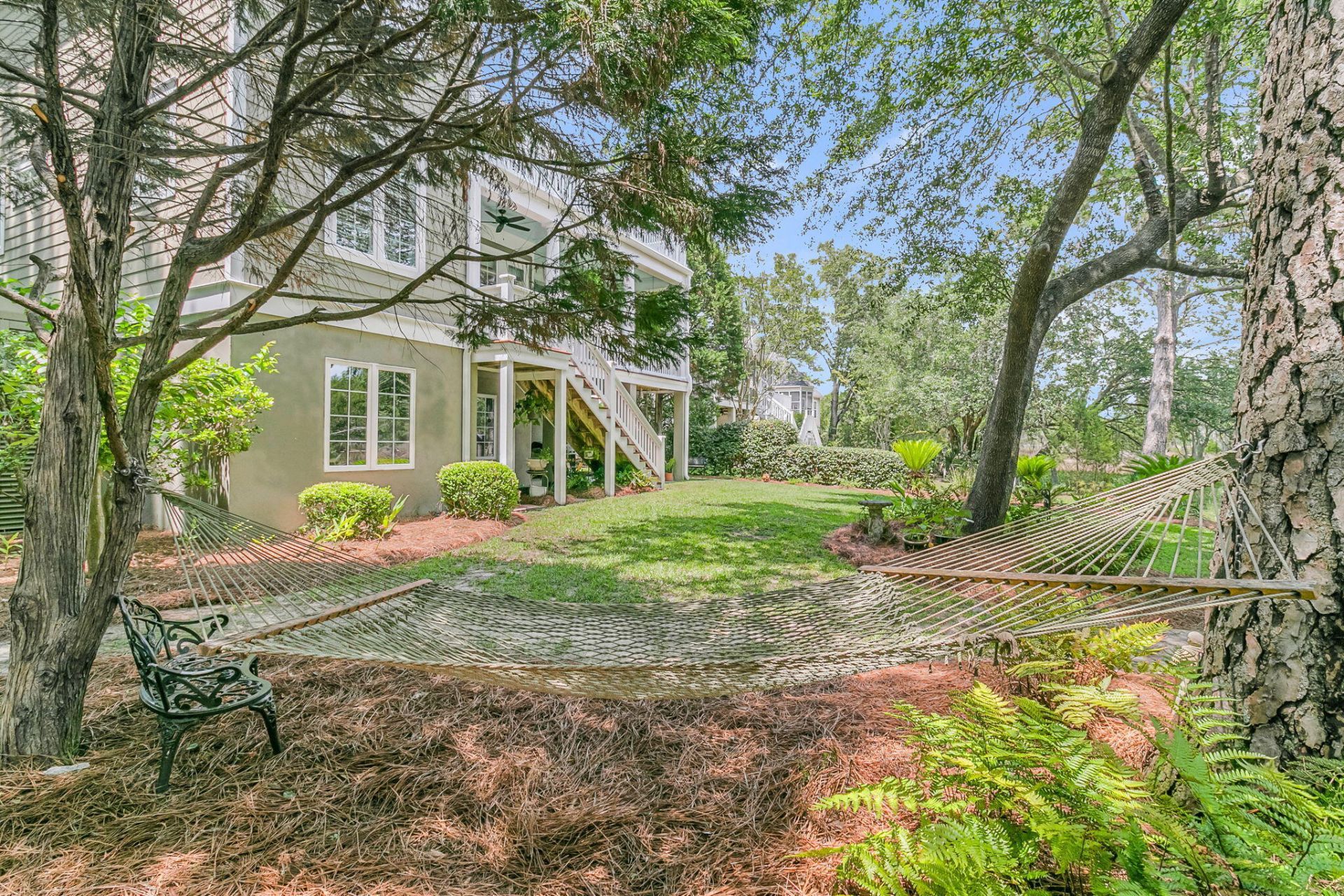 4718 Blockhouse Lane Photo 47