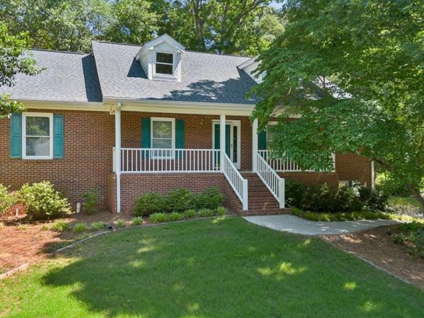 4760 Habersham Way SE, Conyers, GA 30094