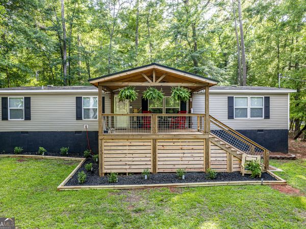 401 Possum Point Drive, Eatonton, GA 31024