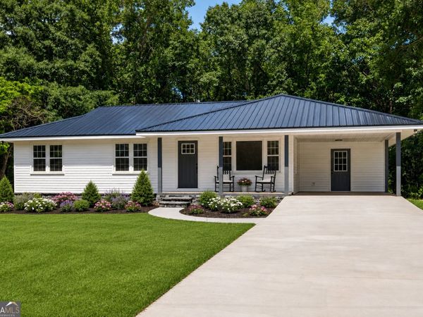 239 Wilcox Road, Lagrange, GA 30241