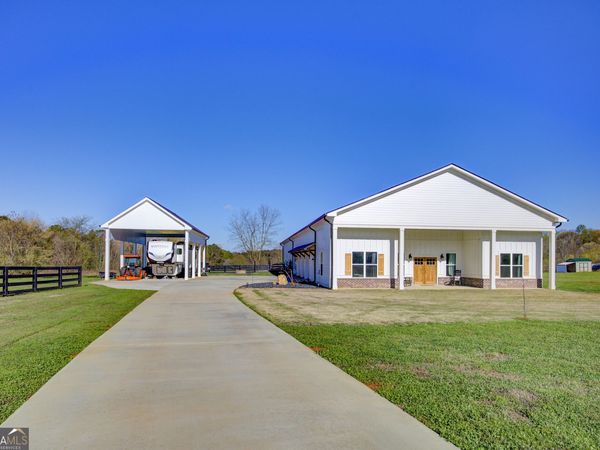 3441 Seven Islands Road, Madison, GA 30650