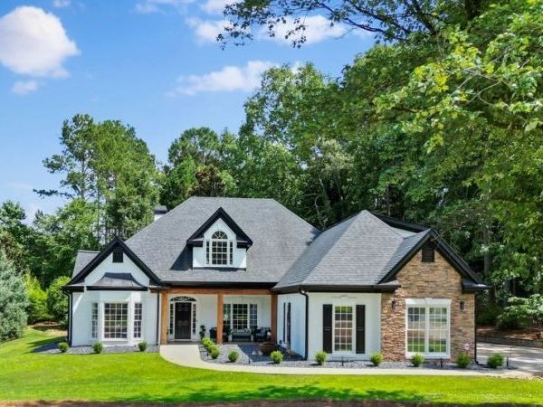 334 Loring Lane, Peachtree City, GA 30269