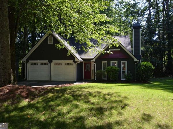 3206 Country Walk Drive, Powder Springs, GA 30127