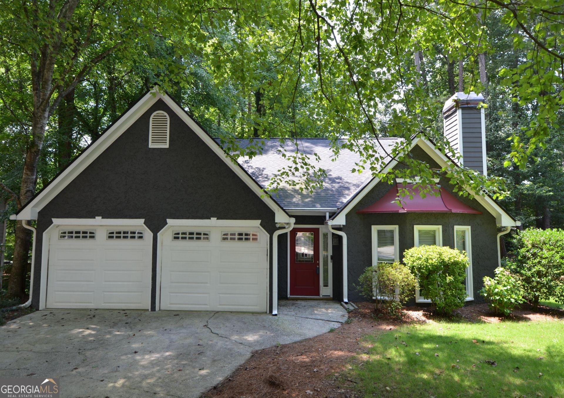 3206 Country Walk Drive, Powder Springs, GA 30127 Main Photo