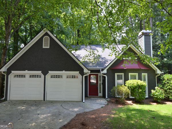 3206 Country Walk Drive, Powder Springs, GA 30127
