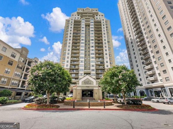 795 Hammond Drive, Unit 2203, Atlanta, GA 30328