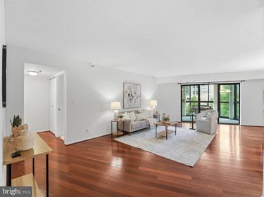1600 N OAK STREET , Unit 732, ARLINGTON, VA 22209