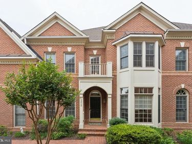 12810 FALCON WOOD PLACE , FAIRFAX, VA 22033