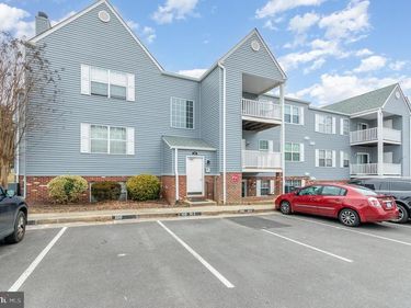 100 GROSVENOR LANE, Unit 3, STAFFORD, VA 22556