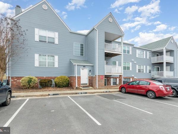 100 GROSVENOR LANE, Unit 3, STAFFORD, VA 22556