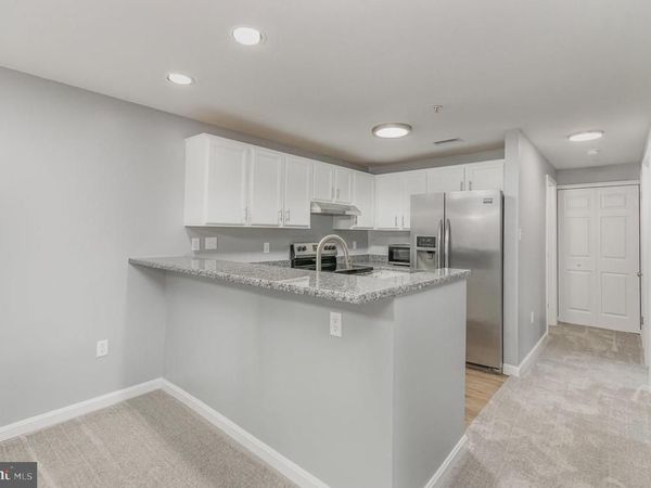 100 GROSVENOR LANE, Unit 3, STAFFORD, VA 22556