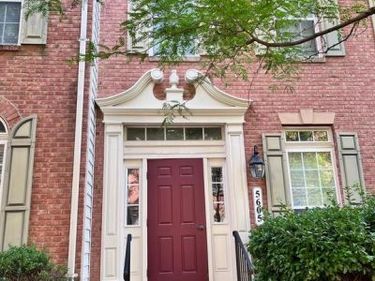 5605 HARRINGTON FALLS LANE, Unit F, ALEXANDRIA, VA 22312