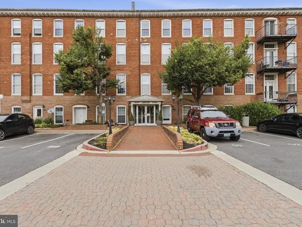 2639 BOSTON STREET , Unit 209, BALTIMORE, MD 21224